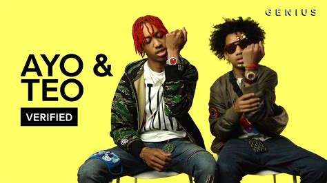 lyrics rolexayo & teo|rolex ayo teo lyrics meaning.